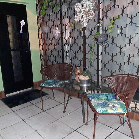 Nirvana Hermosa Habitacion Independiente Guatemala City Exterior photo