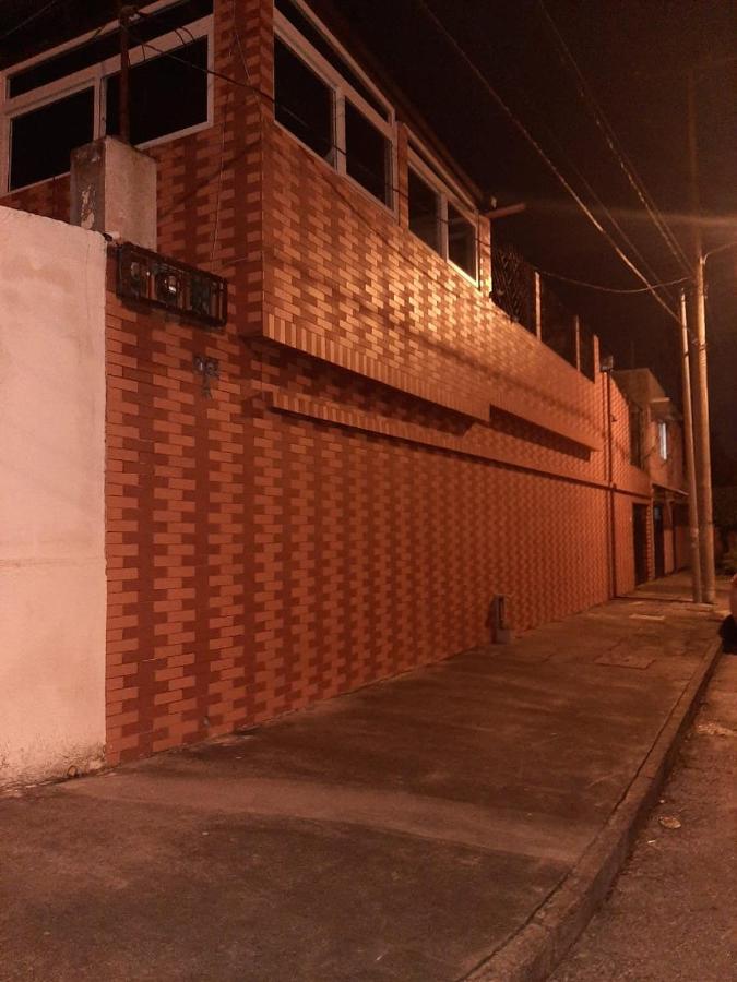 Nirvana Hermosa Habitacion Independiente Guatemala City Exterior photo